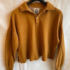 Urban Outfitters sweatshirt